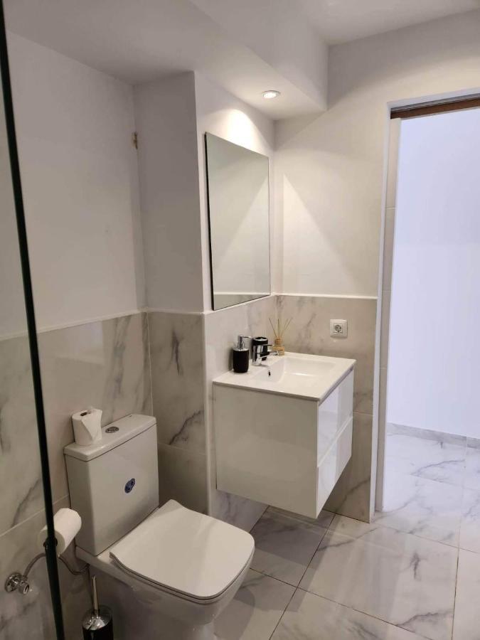 Jameo De Agua, Las Americas Studio Sea View Playa Feñabe Eksteriør bilde