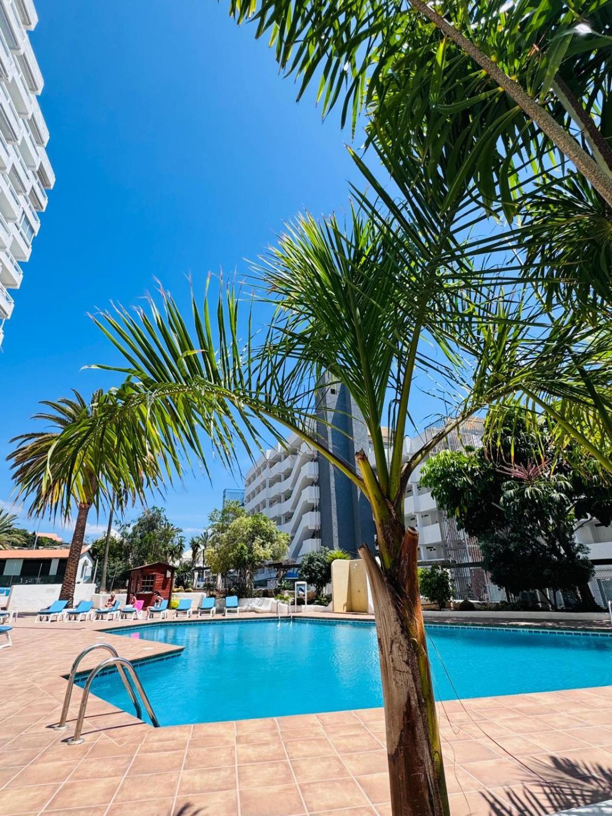 Jameo De Agua, Las Americas Studio Sea View Playa Feñabe Eksteriør bilde